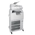 Lexmark X782E