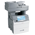 Lexmark X654 DE