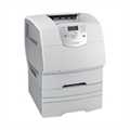 Lexmark Optra T642DTN