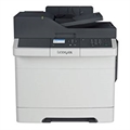 Lexmark CX510dhe