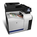 HP LaserJet Pro 500 Color M570dw