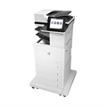 HP LaserJet Enterprise MFP M631z
