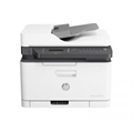 HP Laser mfp 137fnw