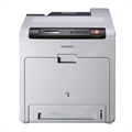 Samsung CLP 660 ND