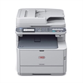 OKI MC 562DN