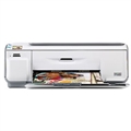 HP Photosmart C4472