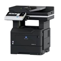 Konica-Minolta Bizhub 4752