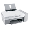 Lexmark X2500