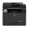 Konica-Minolta Bizhub C3120i