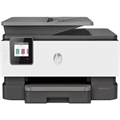 HP Officejet Pro 8022