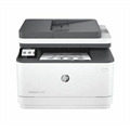 HP LaserJet Pro MFP 3103fdn