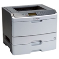 Lexmark E460DW