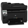 HP LaserJet Pro 100 cores MFP M175A