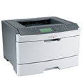 Lexmark E460DN