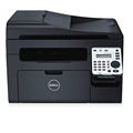 Dell B1165nfw