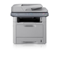 Samsung SCX 4833 FD laser multifunctional printer