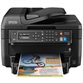 Epson WorkForce WF-2650