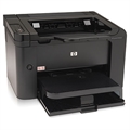 HP LaserJet Pro P1600