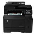 HP LaserJet Pro 200 cores M276