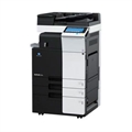 Konica-Minolta Bizhub 224e