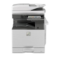 Sharp MX-3550N