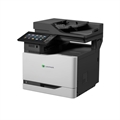 Lexmark CX825de