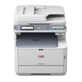 OKI MC562w