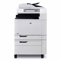 HP Color Laserjet CM6030