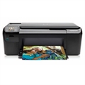 HP Photosmart C4680