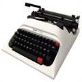 Olivetti Lettera 12
