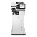 HP LaserJet Enterprise Flow MFP M635z