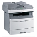 Lexmark X264 DN