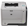 HP LaserJet P3015 D