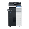 Konica-Minolta Bizhub C554e