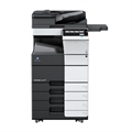 Konica-Minolta Bizhub C658