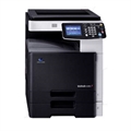 Konica-Minolta Bizhub C200