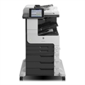 HP LaserJet Enterprise M725z+