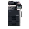 Konica-Minolta Bizhub C203