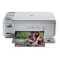 HP Photosmart C4385