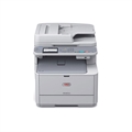 OKI MC 352DN