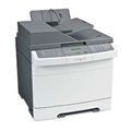 Lexmark XS544dn