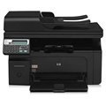 HP LaserJet Pro M1217nfw multifunctionele printer
