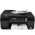 Epson Stylus Office BX 305FW