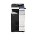 Konica-Minolta Bizhub C284