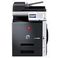 Olivetti D-color MF3800