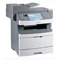 Lexmark X464 DE