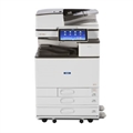 Ricoh Aficio MP C5504