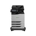 Lexmark CX860dtfe