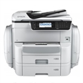 Epson WorkForce Pro WF-C869RDTWF