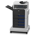 HP Color LaserJet Enterprise CM4540fskm MFP